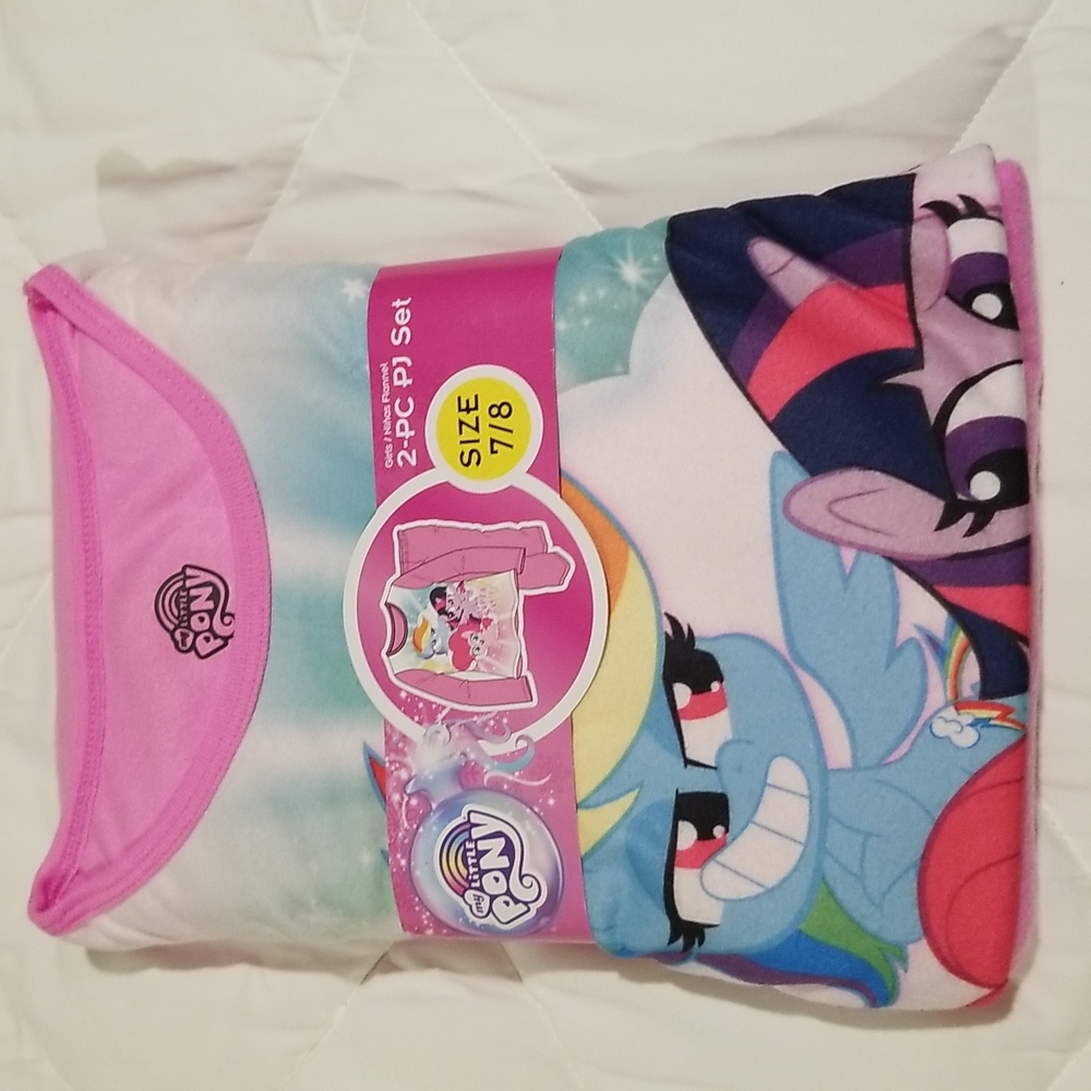 Girls PJ set